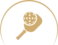 Pickleball Court